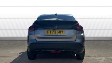 Citroen C4 1.2 PureTech [130] Max 5dr Auto Petrol Hatchback